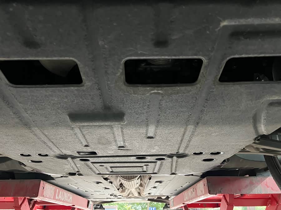 Citroen C5 X 2021 car image #24