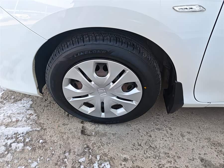 Honda Greiz 2019 изображение автомобиля #24