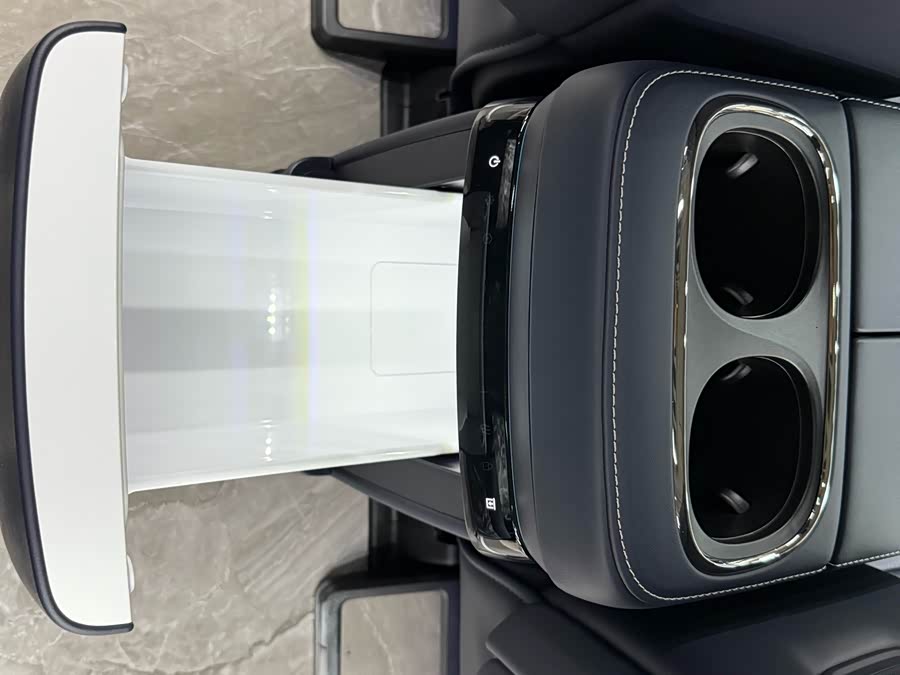 GAC Trumpchi Xiangwang M8 2025 car image #24