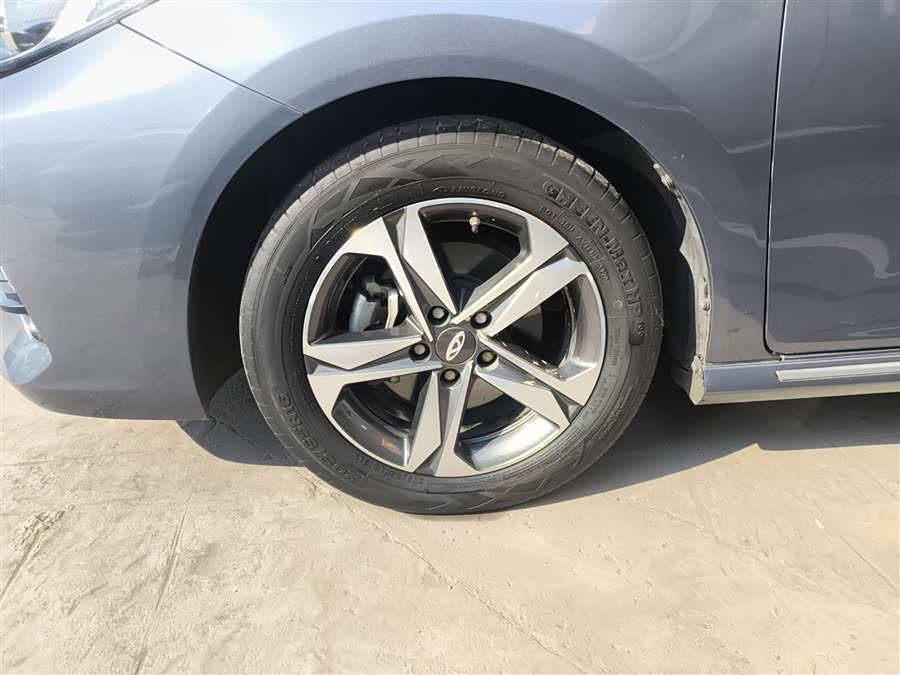 Chery Arrizo 5 Plus 2021 #24 Chery Arrizo 5 Plus 2021 car image #24