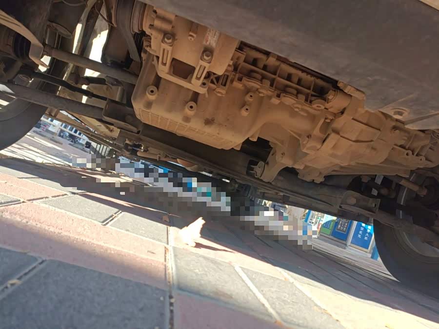 Kaiyi Showjet 2021 #24 Kaiyi Showjet 2021 car image #24