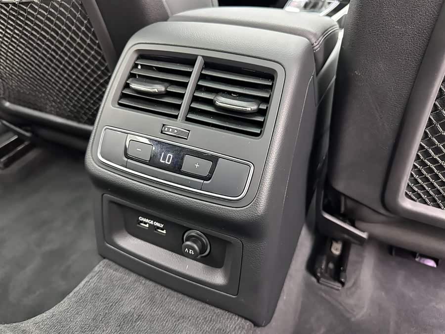 Audi A5 (Imported) 2024 car image #24