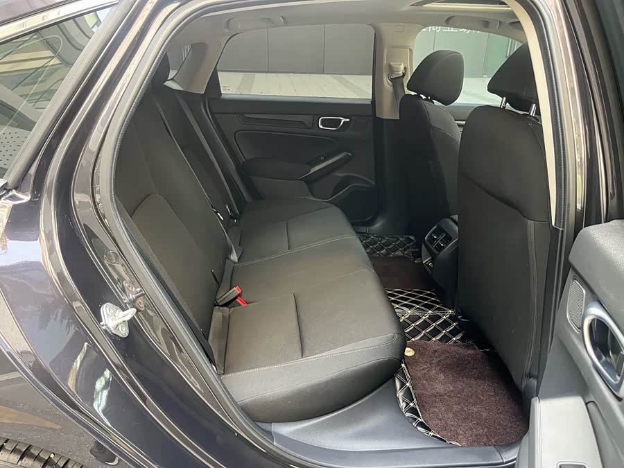 Honda INTEGRA 2023 صورة سيارة #24