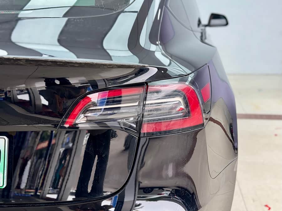 Tesla Model 3 2021 #24 Tesla Model 3 2021 car image #24