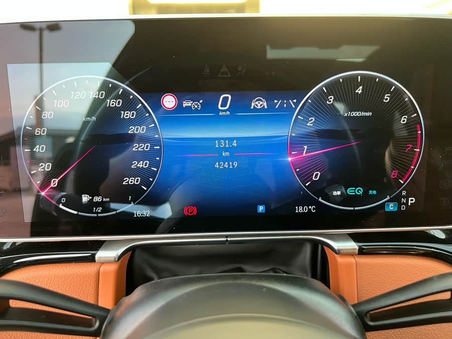 Mercedes-Benz S Class 2022 #24 Mercedes-Benz S Class 2022 car image #24