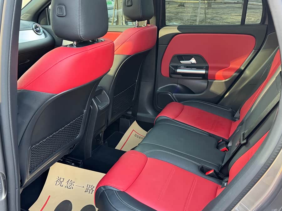 Mercedes-Benz GLA AMG 2022 #24 Mercedes-Benz GLA AMG 2022 car image #24