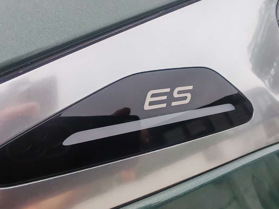 Exceed Stellar Era ES 2024 immagine di auto #24