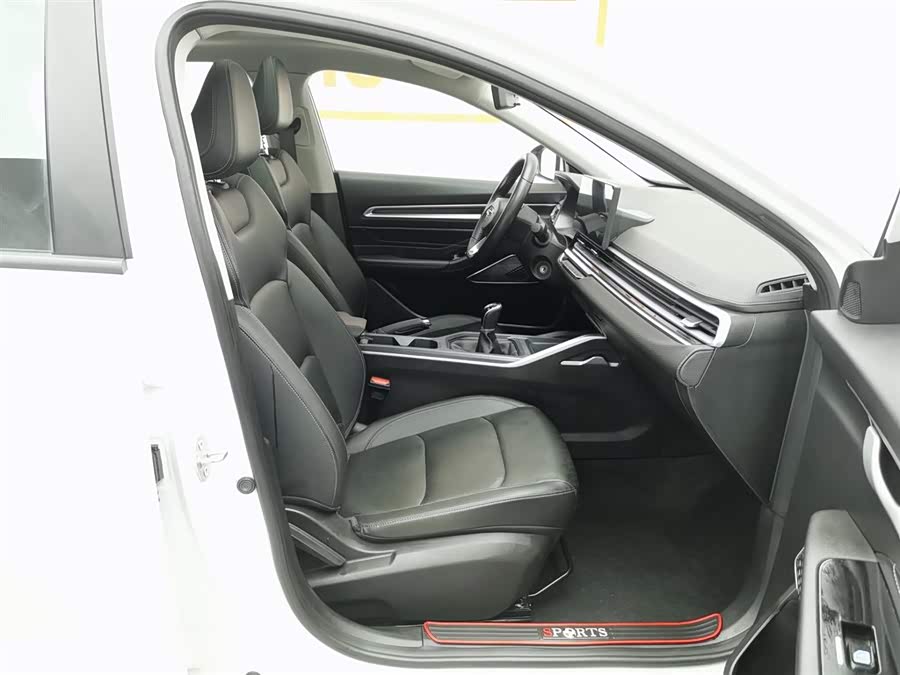 GEELY Emgrand 2023 car image #24