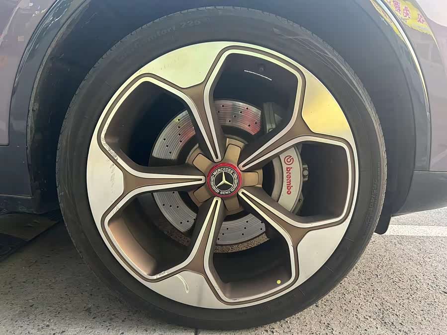 Denza X 2021 #24 Denza X 2021 изображение автомобиля #24