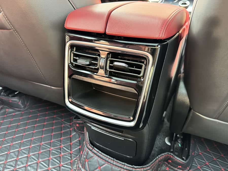 捷途 捷途X70 PLUS 2022 汽车图片 #24