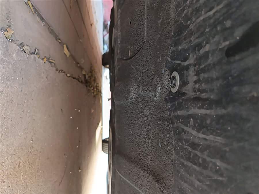 Chery Exploration 06 2024 صورة سيارة #24