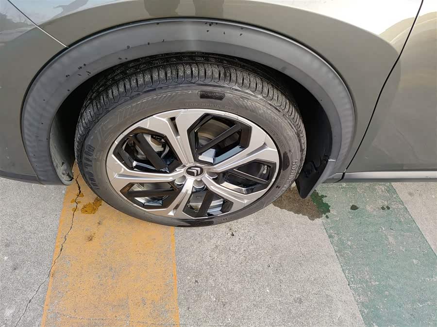 Citroen C5 X 2021 #24 Citroen C5 X 2021 car image #24