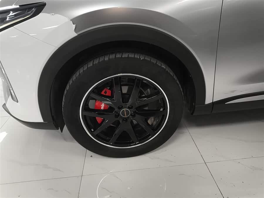 Exceed Yaoguang 2023 car image #24