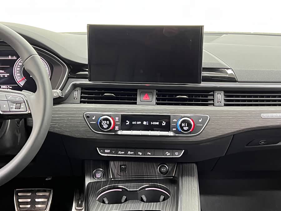 Audi A4 (Imported) 2023 imagem de carro #24