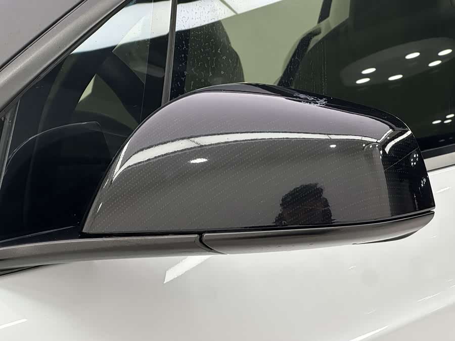 特斯拉 Model X 2017 汽车图片 #24