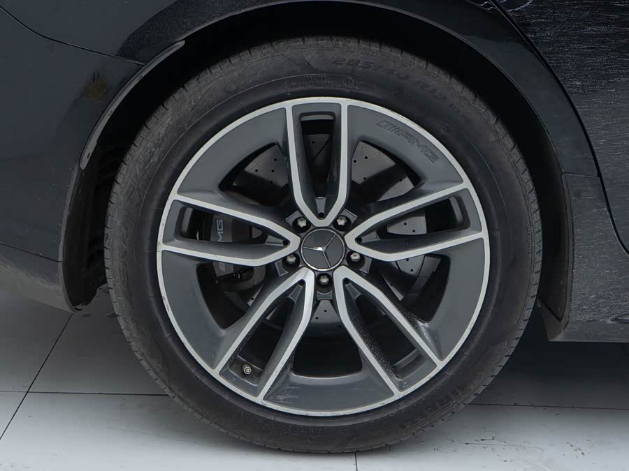 奔驰 AMG GT 2021 #24 奔驰 AMG GT 2021 汽车图片 #24