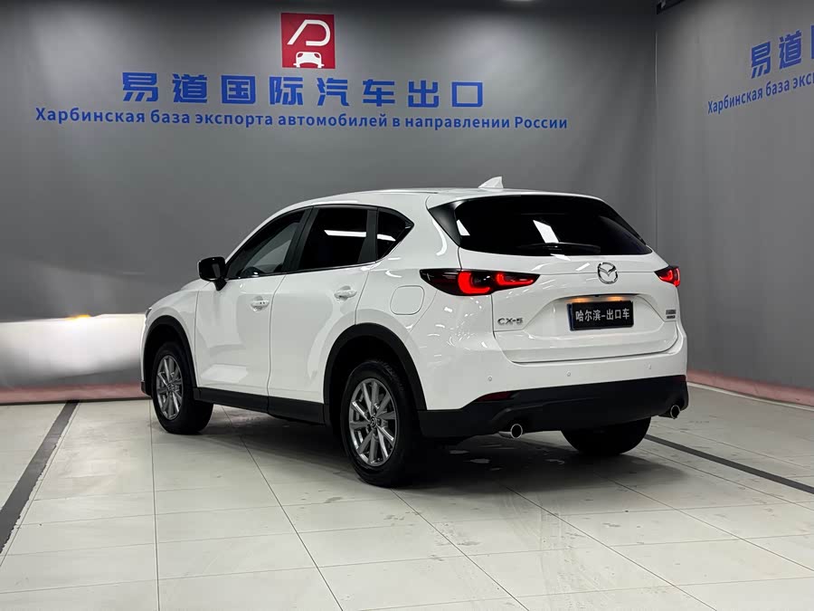 Mazda CX-5 2023 #24 Mazda CX-5 2023 car image #24