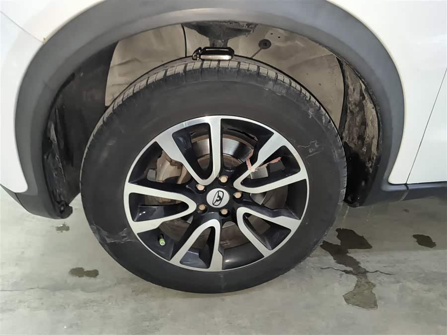 Kaiyi X3 2019 car image #24