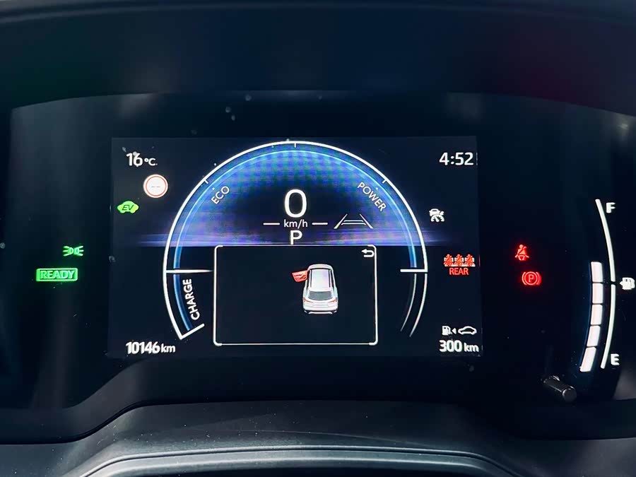 Toyota Corolla Cross 2024 immagine di auto #24