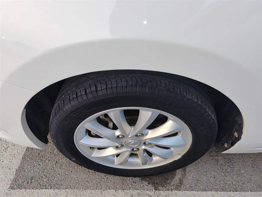 Changan Alsvin V7 2017 car image #24