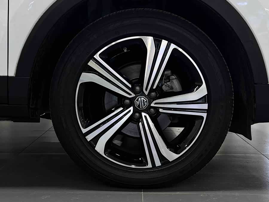 MG ZS 2022 car image #24