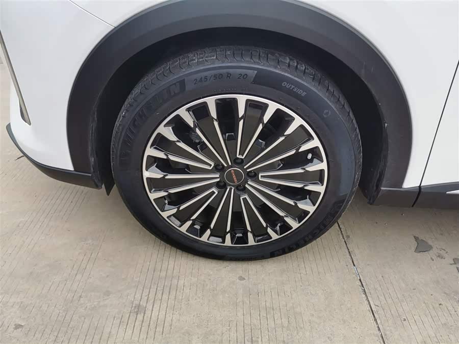 Exceed Yaoguang 2025 car image #24