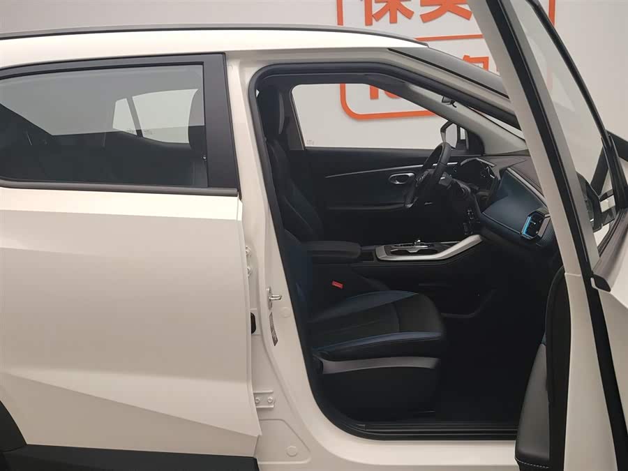 GAC Trumpchi GS3 2025 car image #24