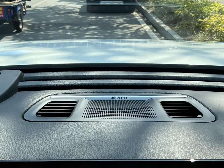 GAC Trumpchi ES9 2023 car image #24