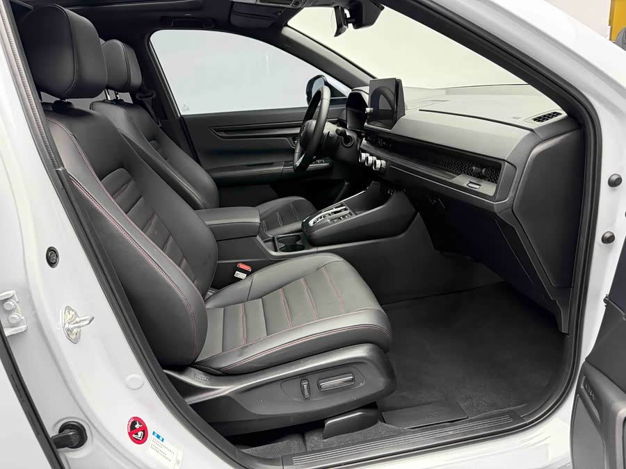 Honda CR-V 2024 #24 Honda CR-V 2024 car image #24