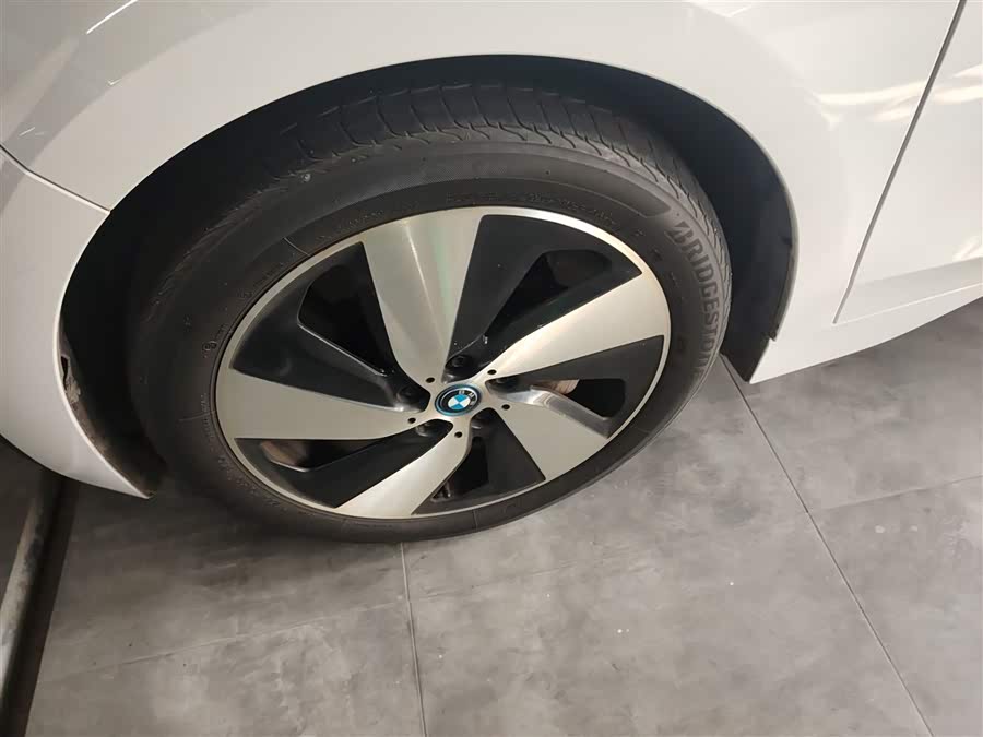 BMW i3 (Imported) 2020 #24 BMW i3 (Imported) 2020 immagine di auto #24