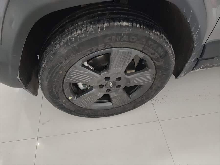 Chery 2025 car image #24