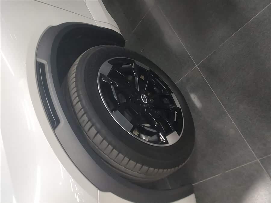 GAC Trumpchi ES9 2024 car image #24