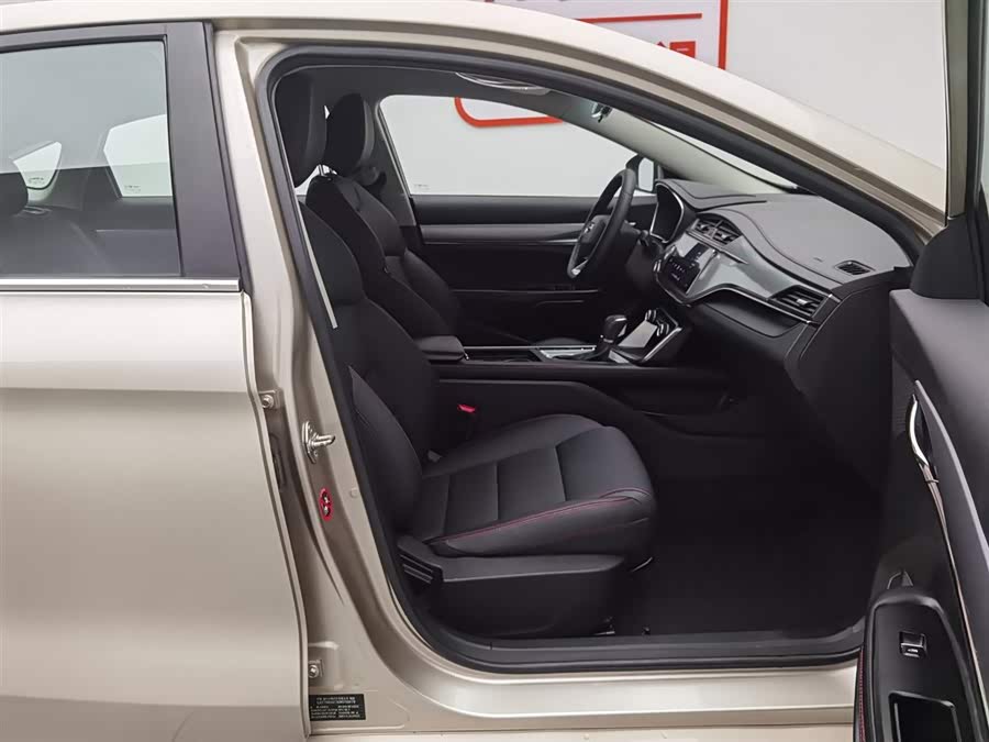 GEELY Binray 2019 car image #24