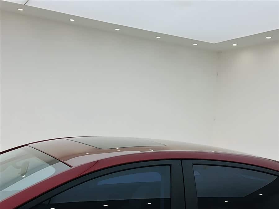 Chevrolet Monza 2023 #24 Chevrolet Monza 2023 car image #24