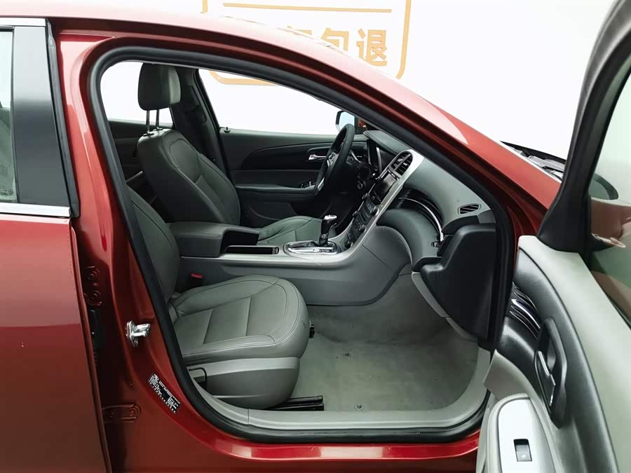 Chevrolet Malibu 2014 car image #24