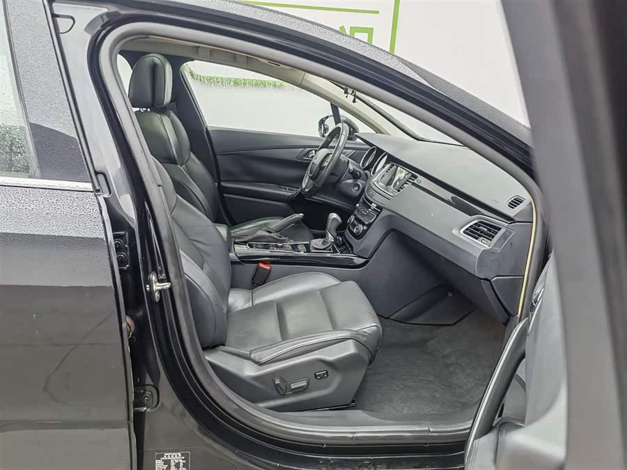 Peugeot 508 2013 car image #24