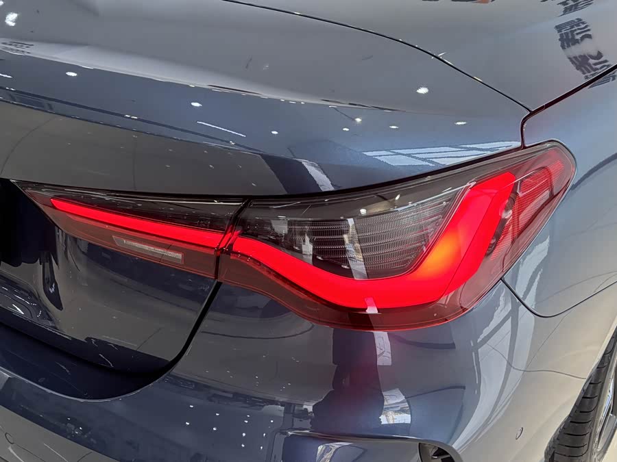 BMW 4 Series 2024 car image #24