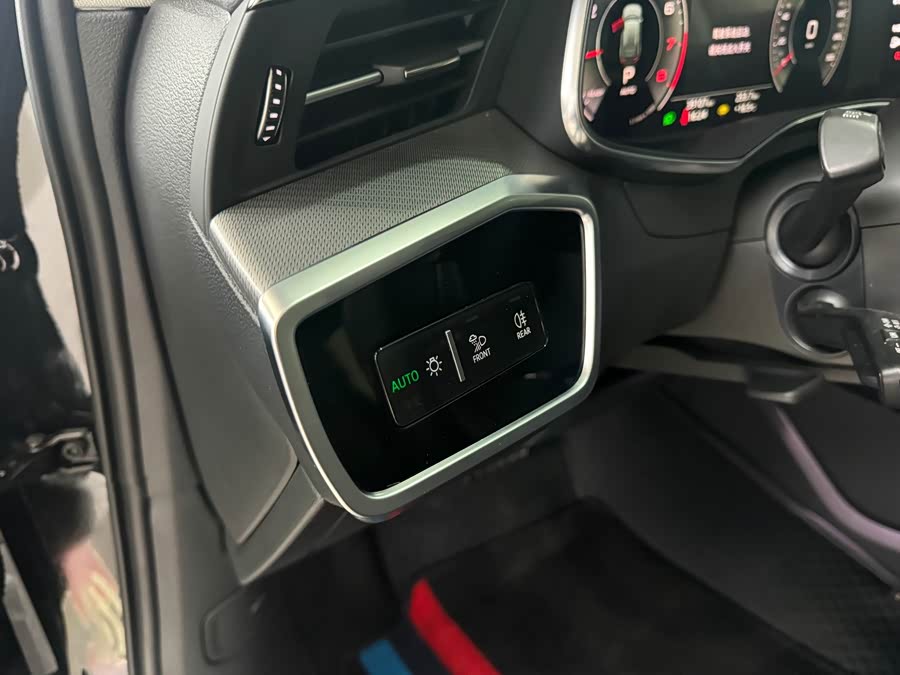 Audi A6 (Imported) 2024 #24 Audi A6 (Imported) 2024 car image #24