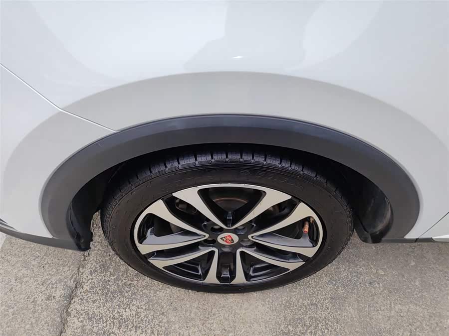 Roewe RX3 2018 изображение автомобиля #24