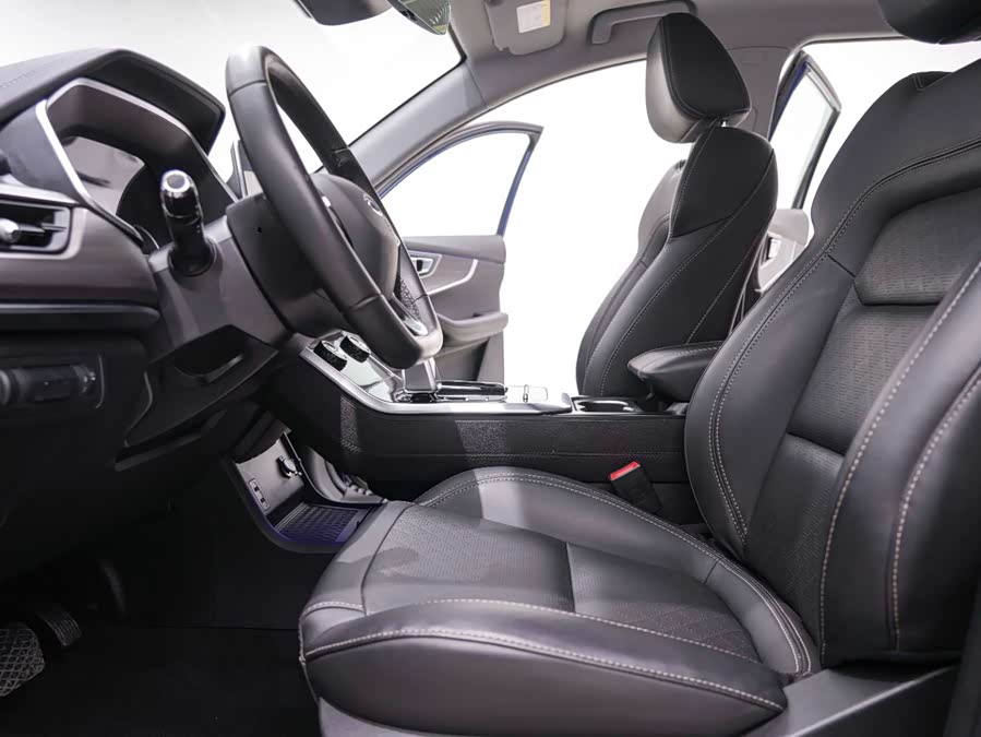 Chery Tiggo 8 2020 #24 Chery Tiggo 8 2020 car image #24