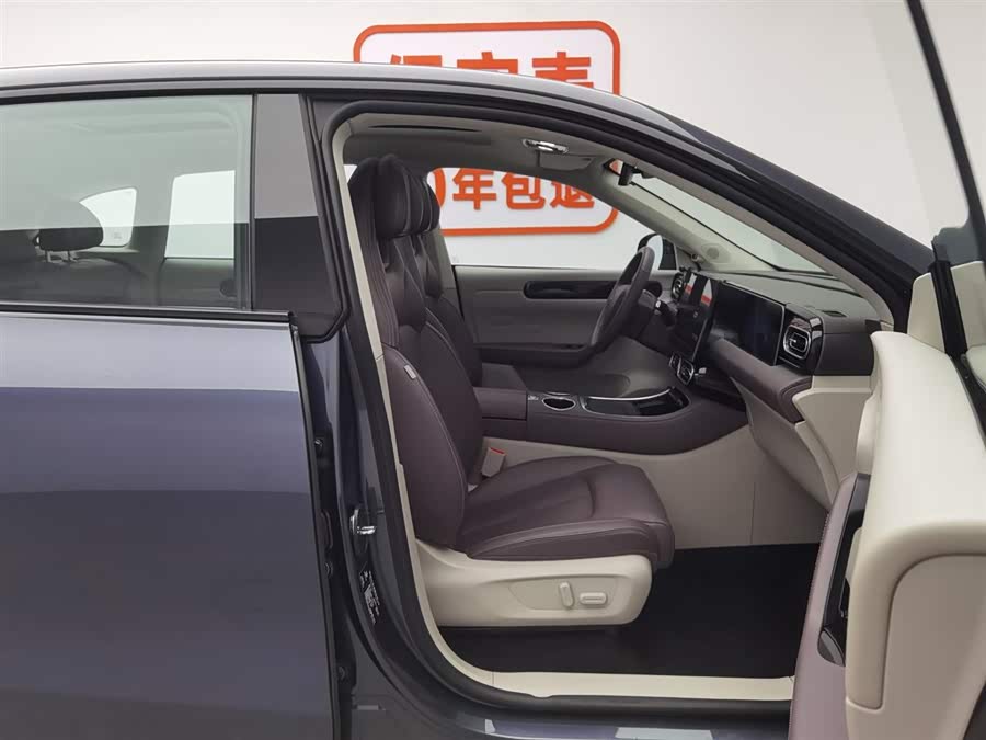 零跑汽车 零跑C11 2024 汽车图片 #24