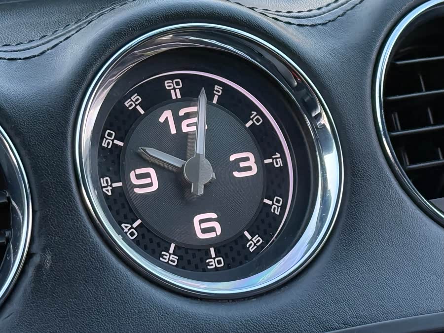 标致 标致RCZ 2011 汽车图片 #24