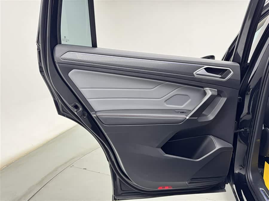 Volkswagen Tiguan L New Energy 2023 #24 Volkswagen Tiguan L New Energy 2023 car image #24