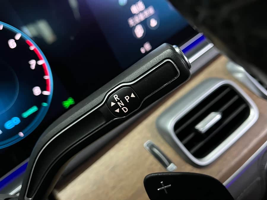 Mercedes-Benz GLE Class 2020 #24 Mercedes-Benz GLE Class 2020 car image #24