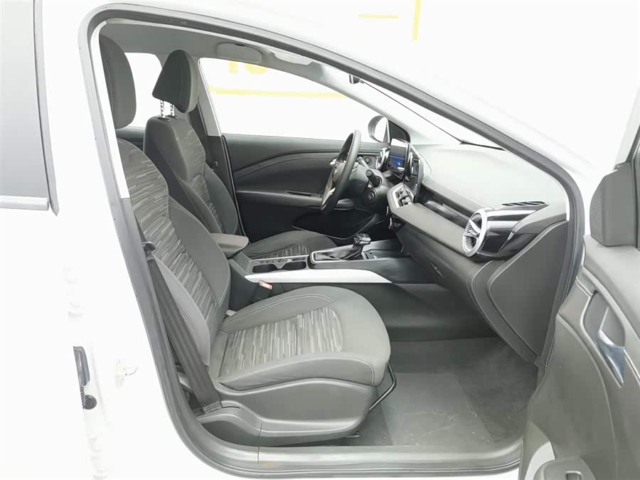 Chevrolet Monza 2023 #24 Chevrolet Monza 2023 car image #24