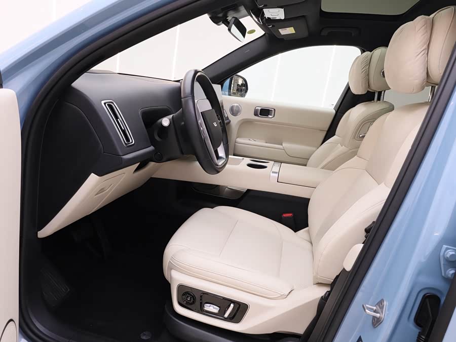 Li L7 2024 car image #24