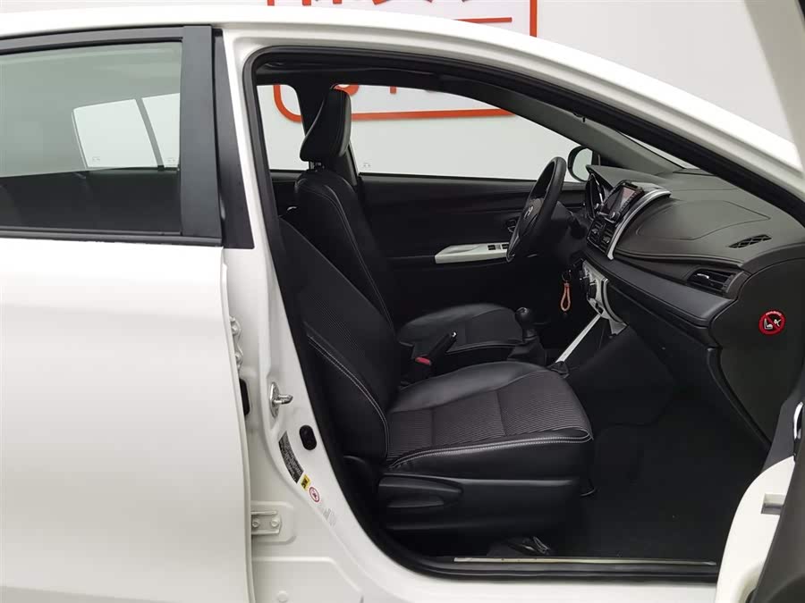 Toyota Yaris L Zhixuan 2021 image de voiture #24