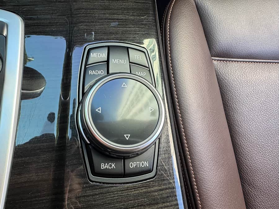 BMW X3 (Imported) 2015 صورة سيارة #24