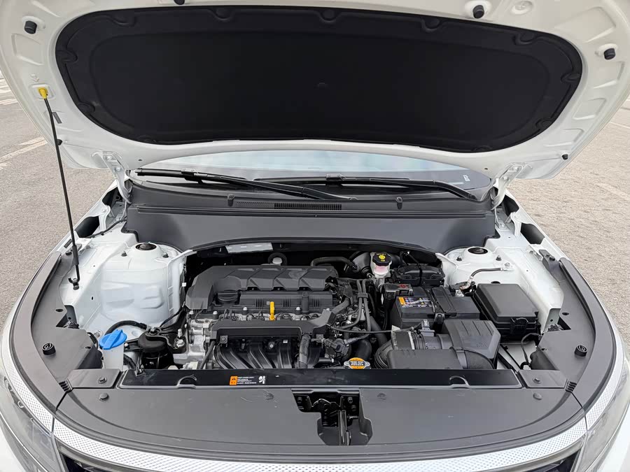 起亚 KX3傲跑 2022 汽车图片 #24