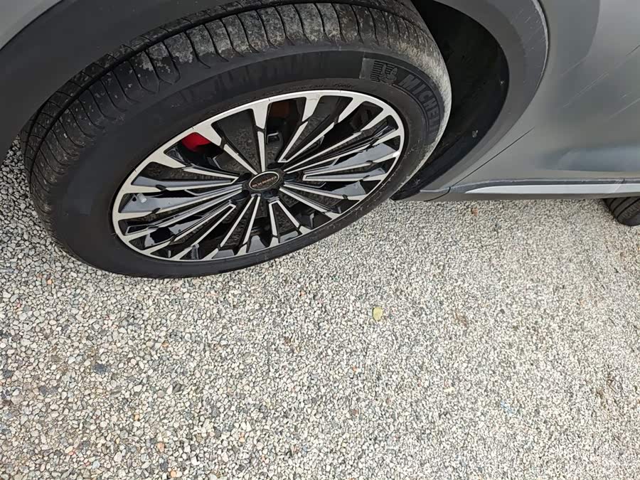 Exceed Yaoguang 2023 #24 Exceed Yaoguang 2023 immagine di auto #24